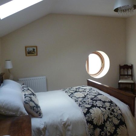 Mile House Barn Bed & Breakfast Nantwich Exterior photo